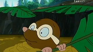 Tabaluga,S03E16