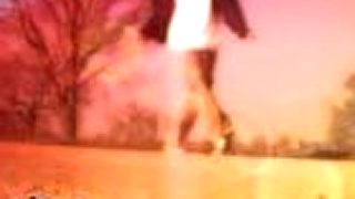 C walk 2
