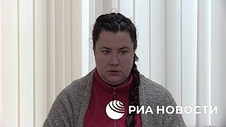 V LNR bola zadržaná ukrajinská pozorovateľka na korekciu paľby.