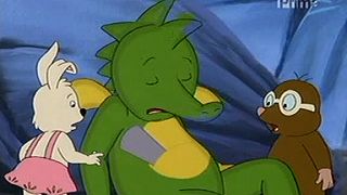 Tabaluga,S03E24
