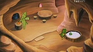 Tabaluga,S03E25