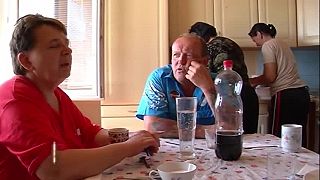 Farmár hľadá ženu - Pavol