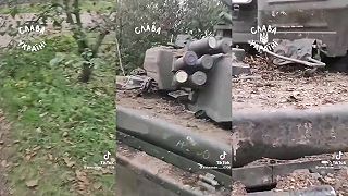 T-90 ktorá poslúži na denacifikáciu okupantov
