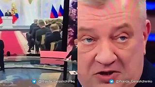 Ruská štátna TV: Lyman naš!