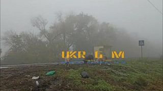 Uniknute zabery Azov skúma prednú líniu