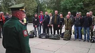 Šokujúca pravda o Putinovej mobilizácii. To to mobilizácia totálna!!!