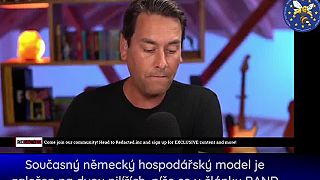 Oslabenie Nemecka, posilnenie USA
