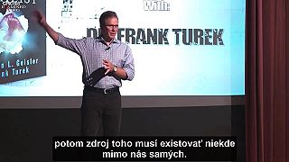 Prečo "morálne intuície" vyvracajú ateizmus?