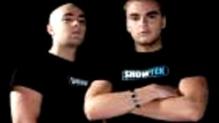 Showtek - Dust to Dust