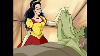 Princezna Sisi,S01E17