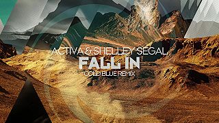 Activa & Shelley Segal - Fall In