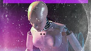 Crash Test Dummy