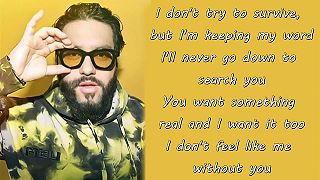 Deorro - La Cita ft. Ally Brooke