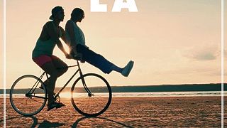 Everybody's Moving to LA
