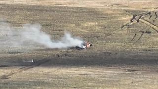 Donekonečna opakovaný scenár okupantov na Donbase vždy s rovnakým výsledkom