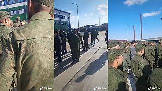 Mobilizácia ide podľa plánov