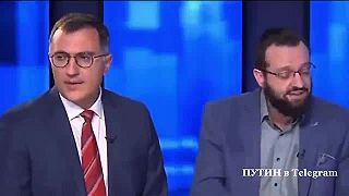 Izraelský politológ, doktor práv, expert na medzinárodné vzťahy Michail Finkel –