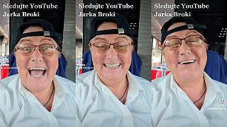 Jedna ruka u zádele