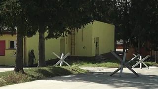 Mnohonárodná bojová skupina NATO na Slovensku je oficiálne funkčná.
