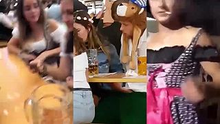 Zábava ako sa patrí - drogy, prsia, chlast