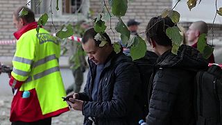 Ruské zverstvá: Záporožie 5.9.2022