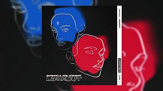 Sanzach, Joel Stewart - Lookout