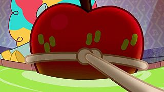 My little pony vyprávej svůj příběh,30