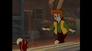 Princezna Sisi,S01E18