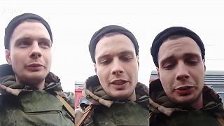 Ruská mobilizácia. Totálny chaos