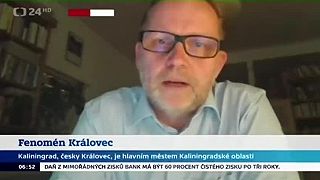 Na soc sieťach sa spustila satirická kampaň na pripojenie Kaliningradu k ČR