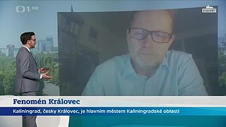 Sociální sítě baví satira o připojení ruské oblasti k Česku