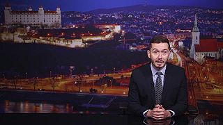 Ťažký týždeň: O energetickej kríze
