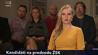 Boková: Suplovala som kraj a mienim v tom pokračovať aj ako jeho predsedníčka