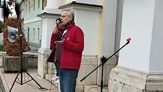 Národný snem jednoty slovenska sa potrebuje liečiť