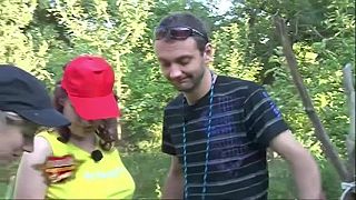 Farmár hľadá ženu - Marek