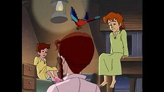 Princezna Sisi,S01E22