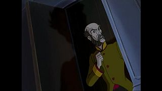 Princezna Sisi,S01E23