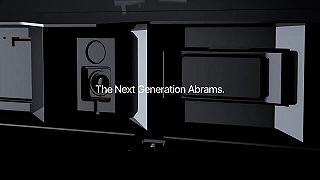 Prichádza nový tank Abrams, StrykerX, Stryker Leonidas a TRX Breacher