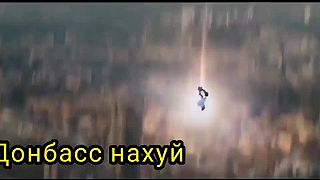 Troška čierneho humoru,dúfam že si to pozrú aj teroristi NATO
