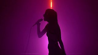 Concrete Castles - Lucky