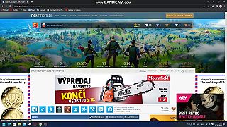 Moje playstation network trofeje