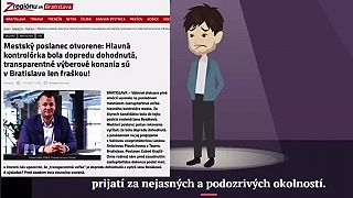 Nebuď ako Matúš...