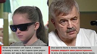 Príbehy detí s Donbasu o Ukrajinskom terore
