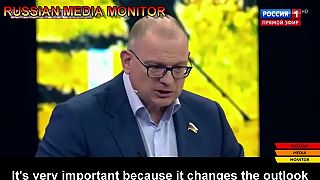 Ruská štátna TV: O ospravedlňovaní teroristických útokov a ich zopakovaní