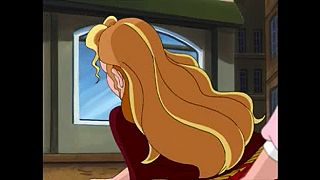 Princezna Sisi,S02E04
