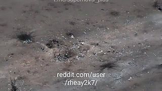 Život na frontovej línii