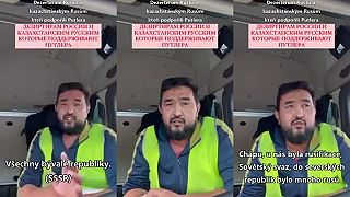 Podporovali Putina a teraz utekajú..