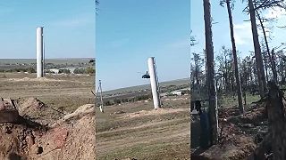 Letecká podpora Mi-24
