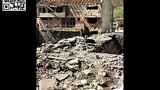 Bombardovanie Srbska 1999 lietadlami NATO

