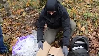 ‼️FSB zmarila prípravu diverzie a teroristického činu.